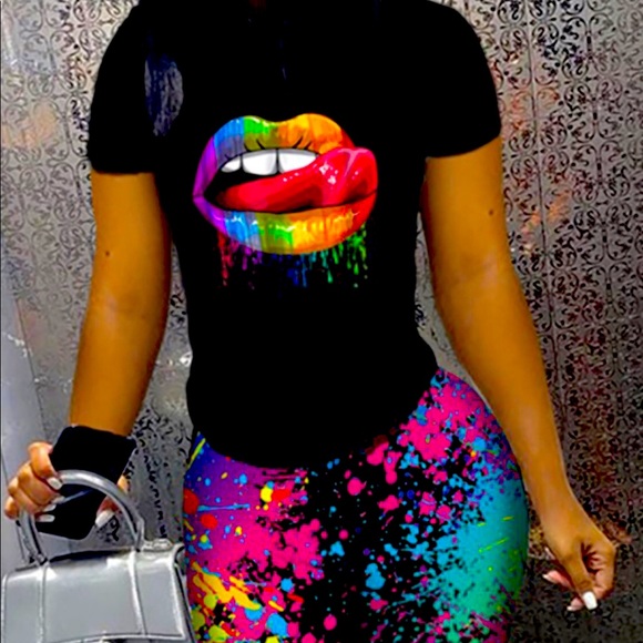 Taste the Rainbow - Picture 2 of 2